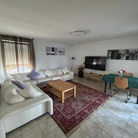 Spacious Near Strasbourg * Souffelweyersheim