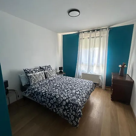 Spacious Near Strasbourg Souffelweyersheim